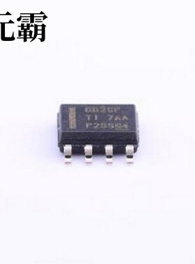 LMR14020SDDAR DC-DC电源芯片 40V 2A 2.2MHz 降压转换器 HSOP-8-