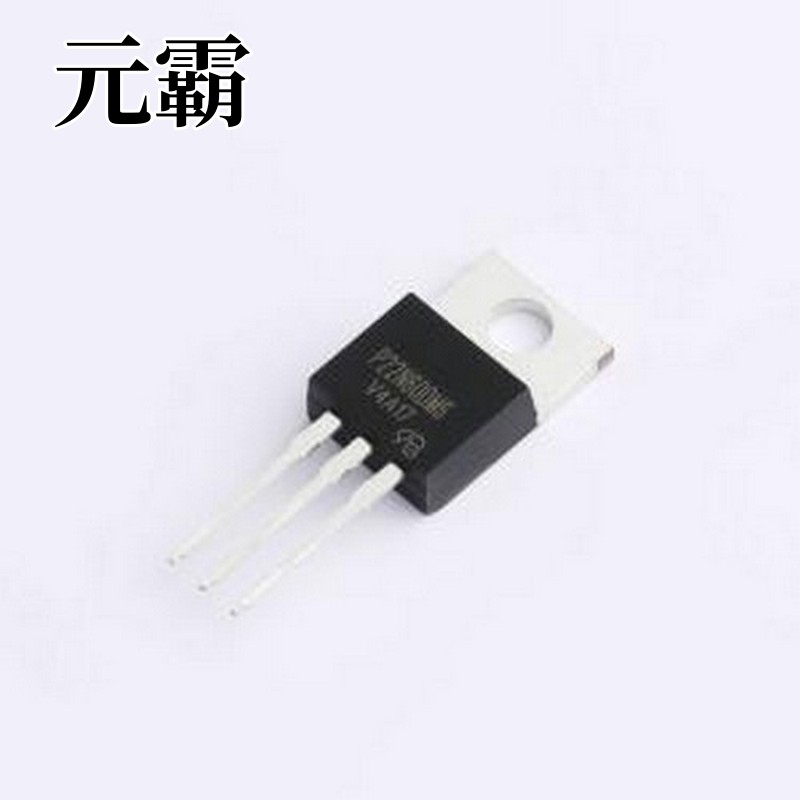 STP22N60DM6-VB 场效应管(MOSFET) 1个N沟道 耐压:650V 电流:15A
