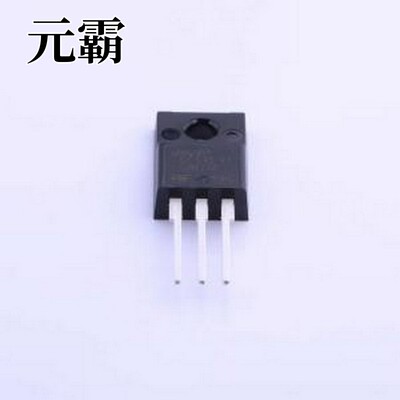STF18N60M2 场效应管(MOSFET) 1个N沟道 耐压:650V 电流:13A TO-2