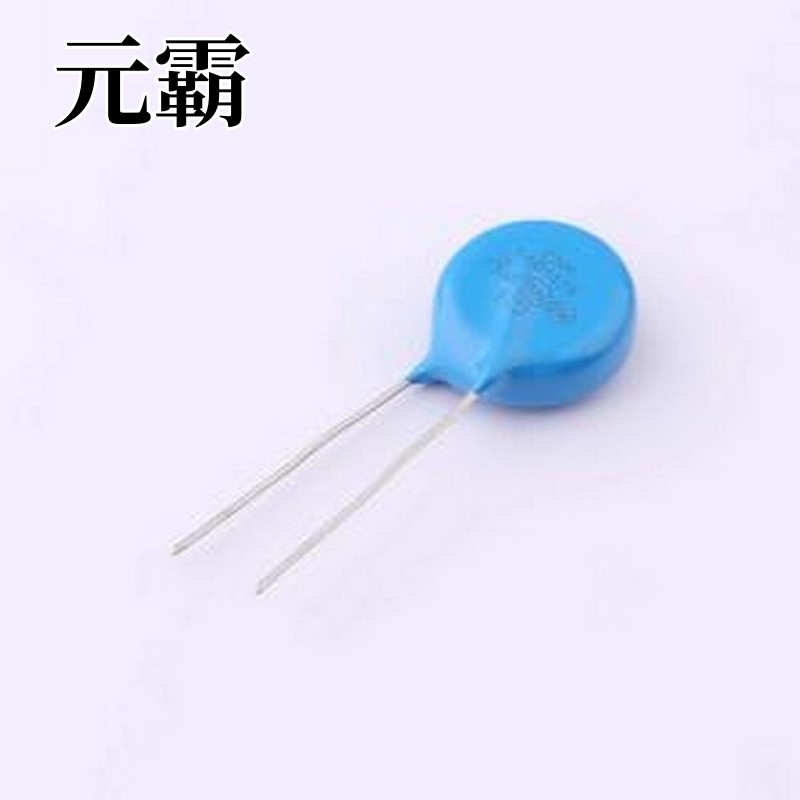 RM14D112KD1IE100 压敏电阻 MOV 14D112K 插件,P=7.5mm