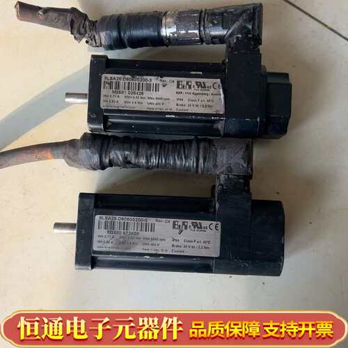 伺服电机8LSA25.D9060S200-3功