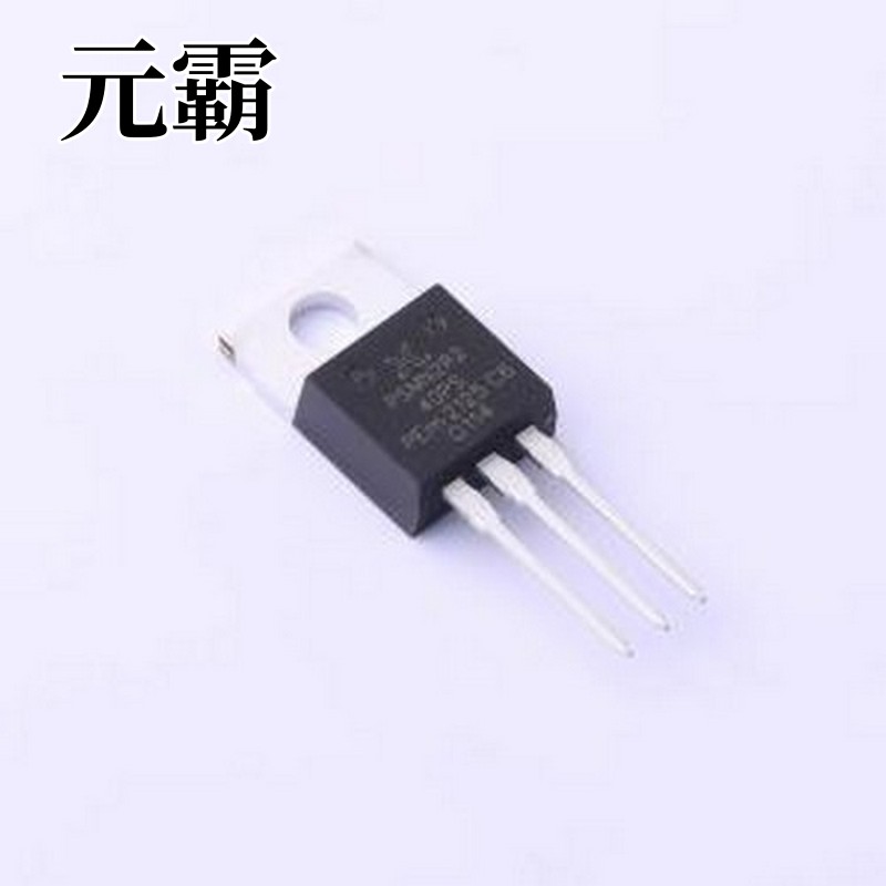 PSMN2R2-40PS,127 场效应管(MOSFET) 1个N沟道 耐压:40V 电流:100