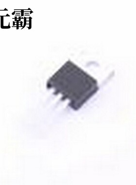 MBR1640CT 肖特基二极管 电压:40V 电流:16A TO-220AB