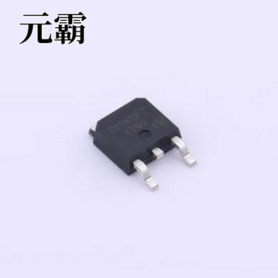 STD25N10F7-VB 场效应管(MOSFET) STD25N10F7 TO-252-2