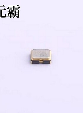 SG-9101CE 12.000MHz C10SGAAA 预编程振荡器 12MHz 1.62V~3.63V