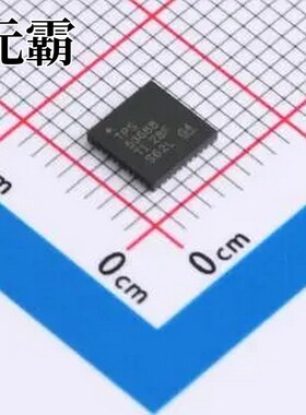 TPS53688RSBR QFN-40 DC-DC电源芯片