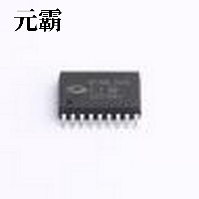 MT88L70AS1 电信接口IC 3伏集成DTMF接收器 SOIC-18-300mil