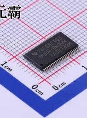 TAS5782MDCAR HTSSOP-48-EP-6.1mm 音频功率放大器