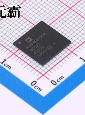 ADBMS6830MWCCSZ - 电池管理