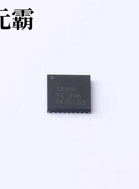 TAS5825PRHBR 音频功率放大器 TAS5825PRHBR VQFN-32-EP(5x5)