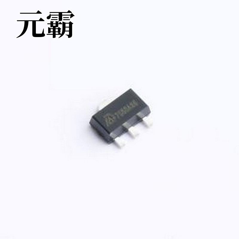 MD7680A36PA1 线性稳压器(LDO) MD7680A36PA1 SOT-89-3L