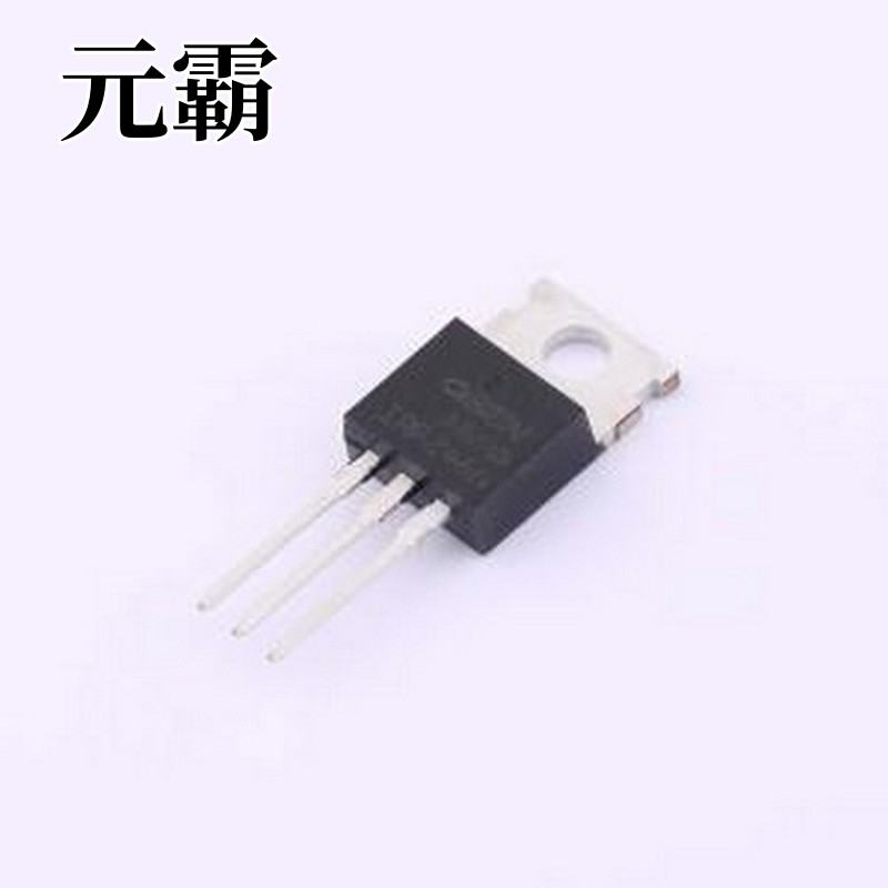 IRFZ46N 场效应管(MOSFET) 耐压:60V 电流:55A TO-220