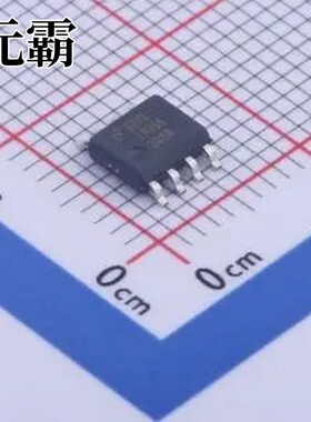 LMH6624MAX/NOPB SOIC-8 射频低噪声放大器