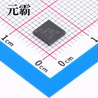 TRF7960ARHBR VQFN-32(5x5) 射频卡芯片