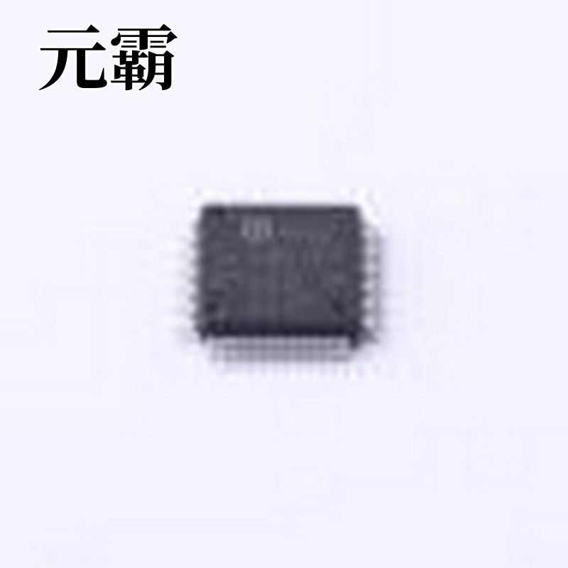 MM32SPIN07PF 单片机(MCU/MPU/SOC) 32位微控制器 停产 LQFP-48(7