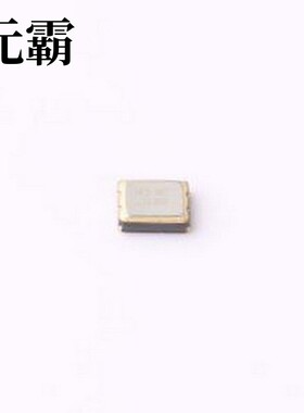 1532H-33.000G33DTSNL 有源晶振 33MHz ±10ppm 3.3V HCMOS SMD32