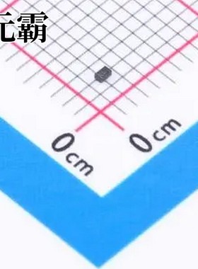 TMP6131DECR SON-2(0.6x1) PTC热敏电阻