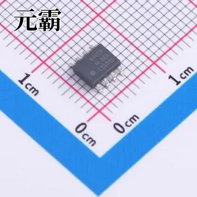 ISO6720BQDRQ1 SOIC-8 数字隔离器