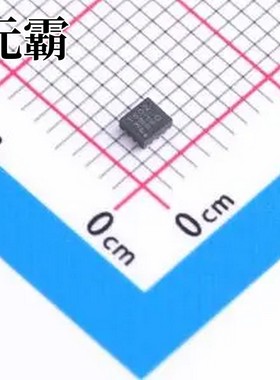 TPS62902QRYTRQ1 VQFN-HR-9(2x2.2) DC-DC电源芯片