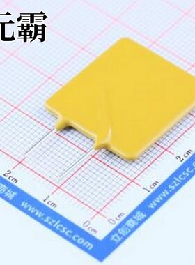 RL30-900 自恢复保险丝 30V 9A 插件自恢复 插件