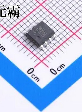 LM9061MX/NOPB SOIC-8 浪涌保护器