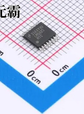 LM5025MTCX/NOPB TSSOP-16 AC-DC控制器和稳压器
