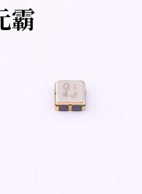 TA2268A 声表面波滤波器(SAW) 1600MHz SAW滤波器 SMD-6P,3x3mm