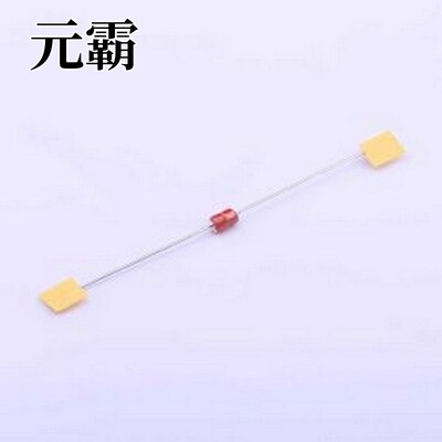 BK22001502 玻璃放电管 BK22001502 插件