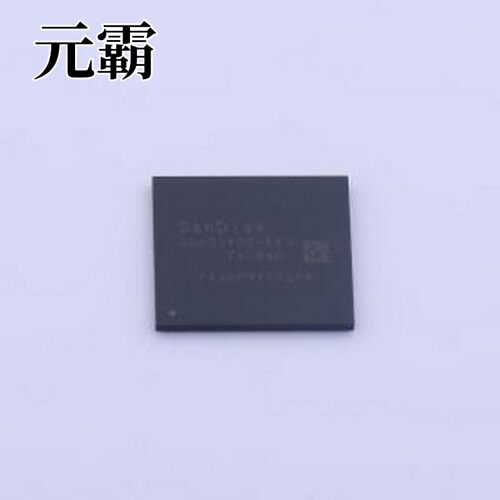 SDADA4DR-64G eMMC 64+32 EMCP DDR4 BGA-254(11.5x13)