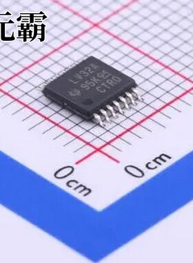 SN74LV32APWR TSSOP-14 逻辑门