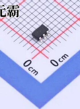 TPS3836K33DBVR SOT-23-5 监控和复位芯片