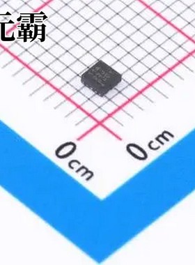 TPS22965QWDSGTQ1 WSON-8-EP(2x2) 功率电子开关