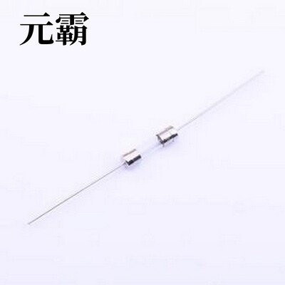 0217015.MXEP 一次性保险丝 玻璃管保险丝 插件,D5.8xL22.5mm