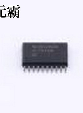 CD74HCT540M96 缓冲器/驱动器/收发器 CD74HCT540M96 SOIC-20-300