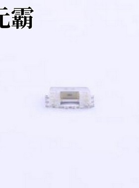 BH1715FVC-TR 环境光传感器 BH1715FVC-TR WSOF-6