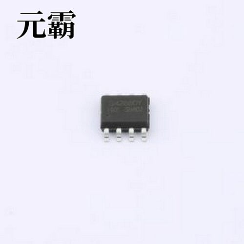 Si4288DY-HXY 场效应管(MOSFET) 2个N沟道 耐压:40V 电流:12A SOP