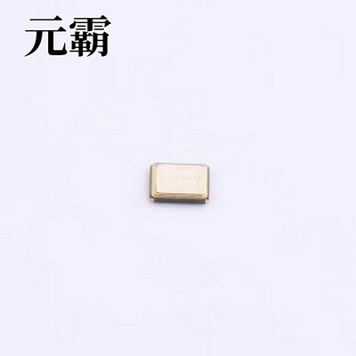 01.X.MD.112JJVF0020000000 无源晶振 20MHz ±20ppm 12pF SMD322