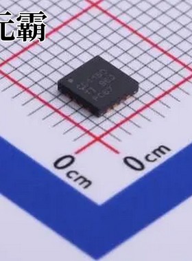 CC1190RGVR VQFN-16-EP(4x4) 射频前端芯片