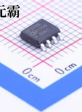 OP249GSZ SOIC-8 FET输入运放