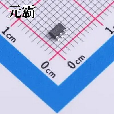 TPS76350QDBVRG4Q1 SOT-23-5 线性稳压器(LDO)