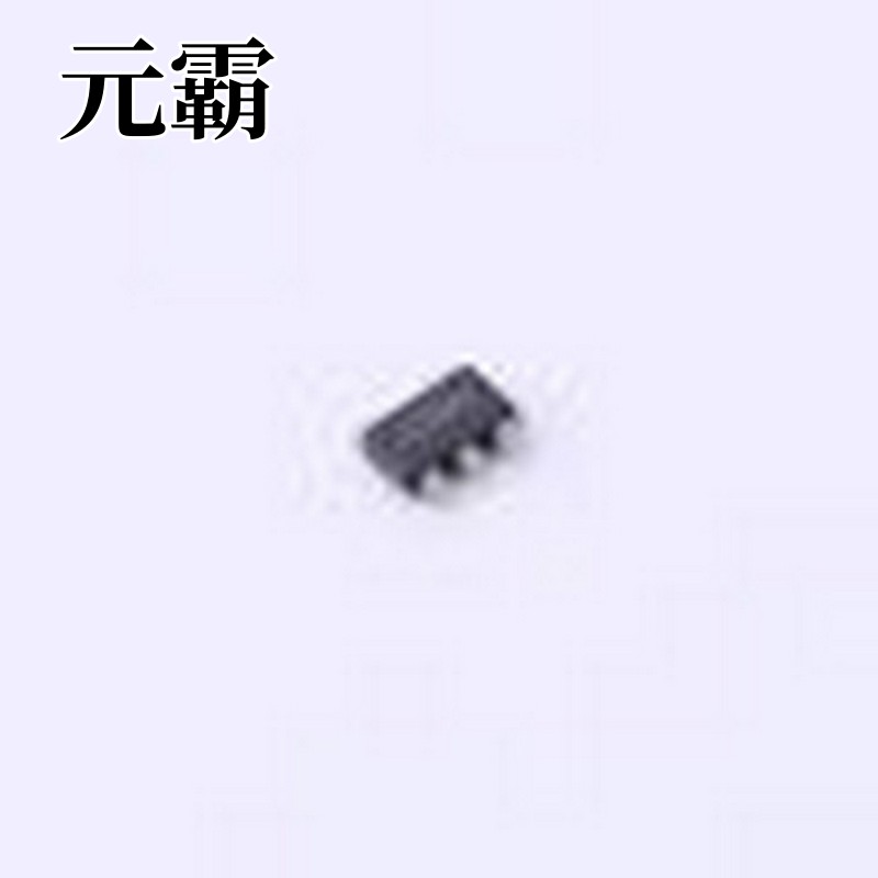 ADP166AUJZ-3.0-R7 线性稳压器(LDO) 150 mA 超低静态电流LDO调节