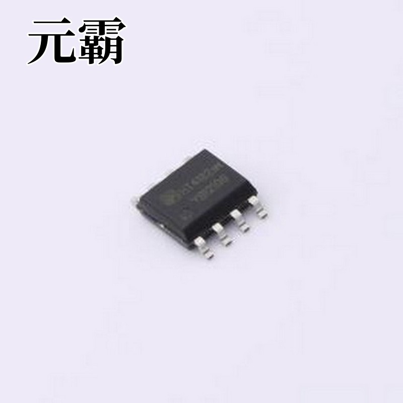 HT4182SPET 电池管理 HT4182SPET SOP-8L