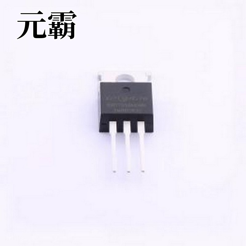 CRTT056N06N 场效应管(MOSFET) 1个N沟道 耐压:60V 电流:110A TO-