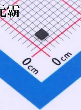 TPD4E001DPKT USON-6(1.6x1.6) 静电和浪涌保护(TVS/ESD)