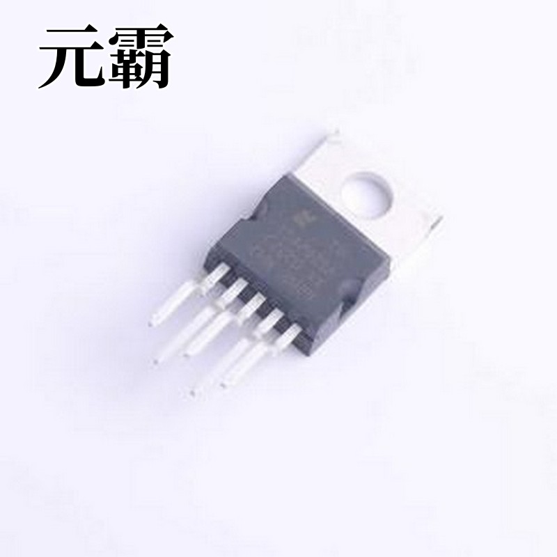 TDA2003A 音频功率放大器 TDA2003A TO-220-5