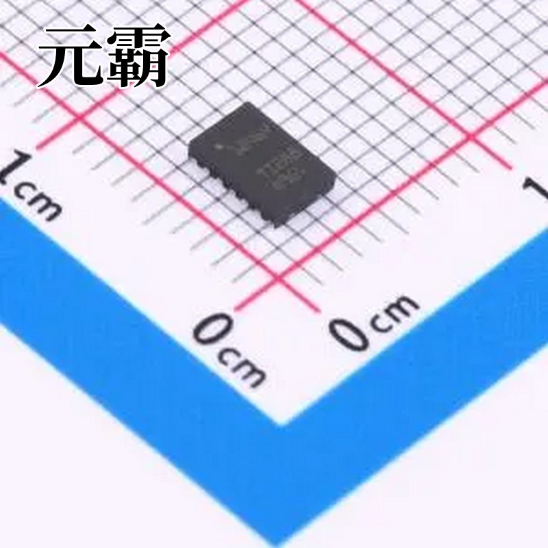 TCAN1046VDMTRQ1 HVSON-14-EP(3x4.5) CAN收发器