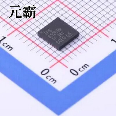 TPS65263QRHBRQ1 VQFN-32-EP(5x5) DC-DC电源芯片