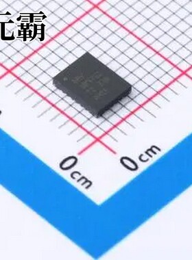 DRV10975ZRHFR VQFN-24-EP(4x5) 无刷直流(BLDC)电机驱动芯片