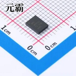 DRV10975ZRHFR VQFN-24-EP(4x5) 无刷直流(BLDC)电机驱动芯片