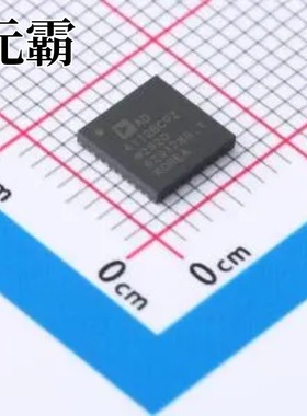 AD4112BCPZ-RL7 LFCSP-40 模数转换芯片ADC